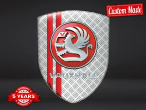 Vauxhall Autocollants Vitre Arrière Universel Étoile Qualité